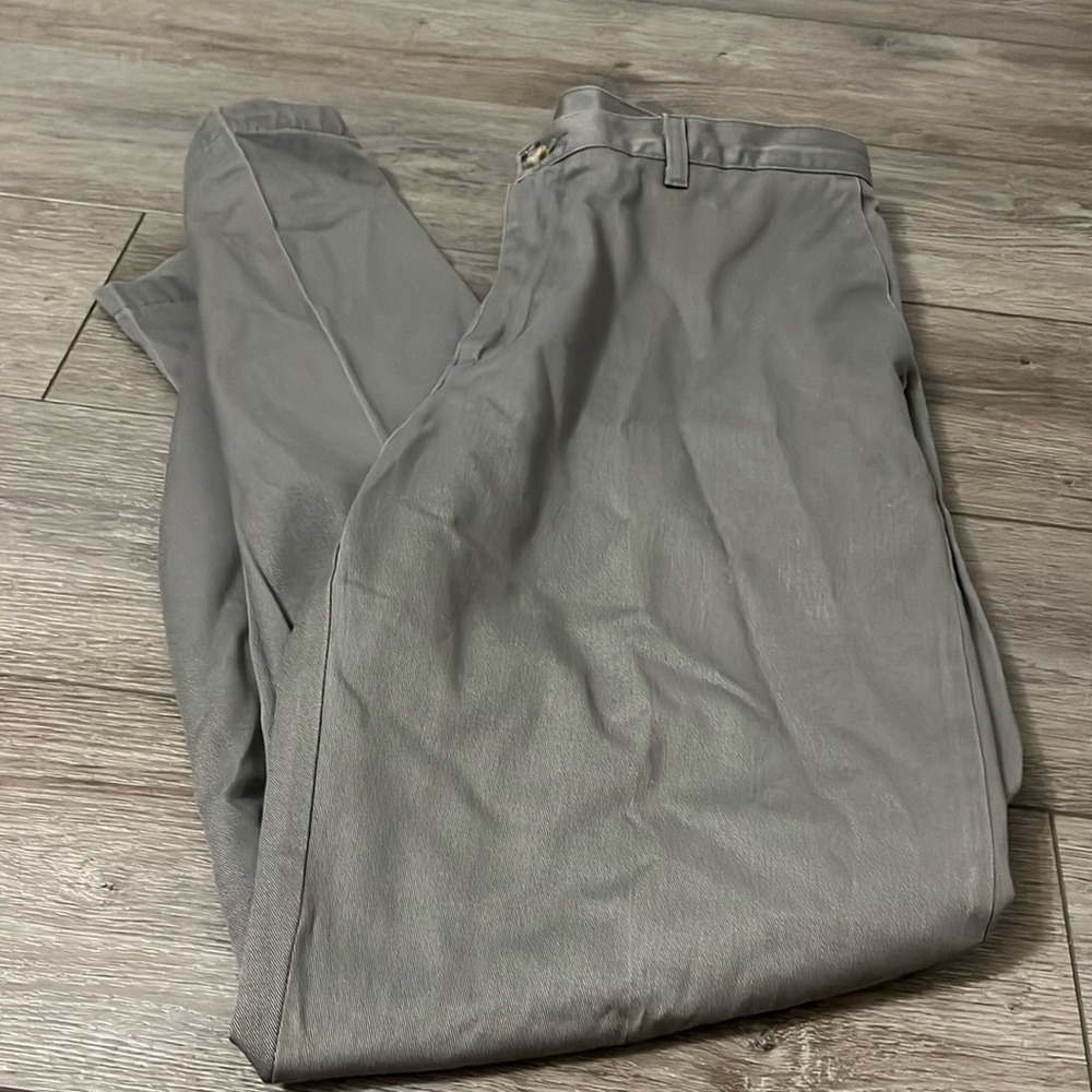 Lee Men’s Dress Pants 34x34